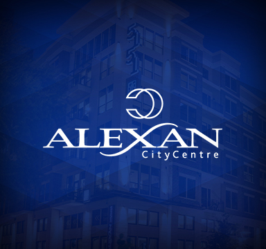 Alexan City Centre
