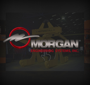 Morgan Engineering