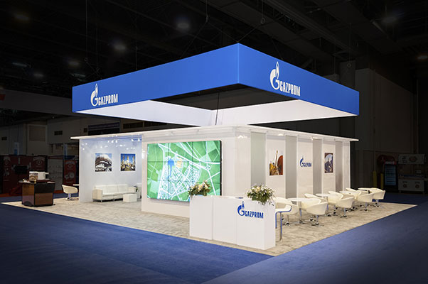 Eye Candy: 10 Remarkable Tradeshow Exhibits to Inspire You | 2020 Exhibits