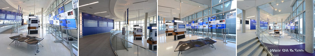 Event Display Case Studies - Trade Show Solutions | 2020 Exhibits