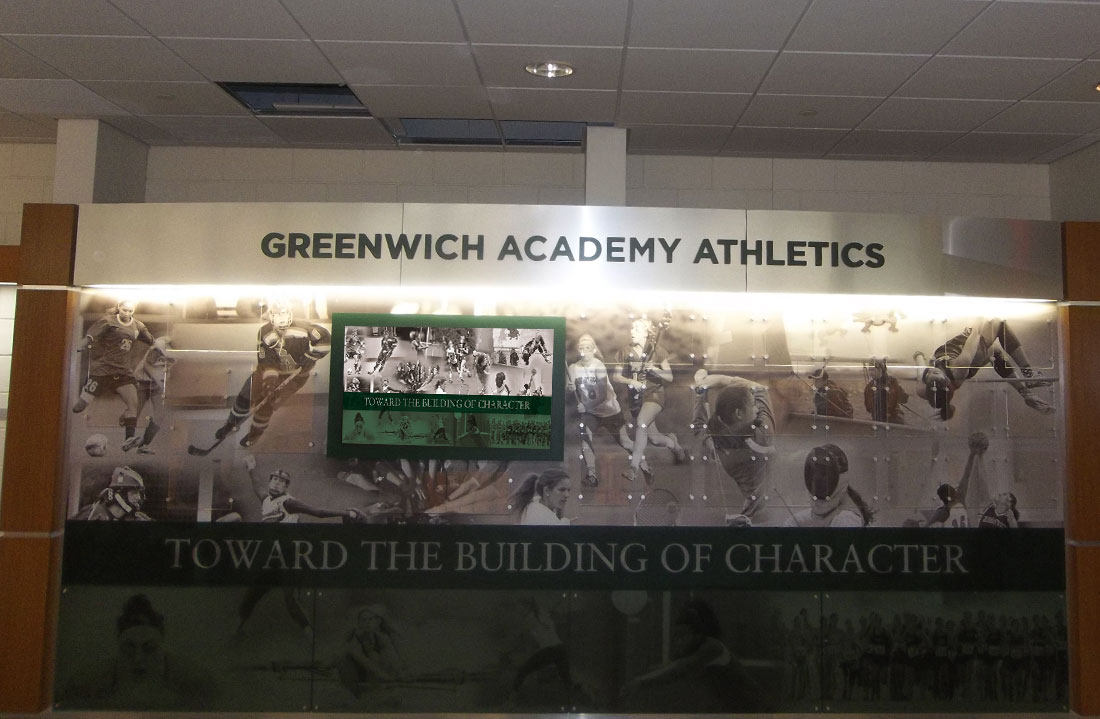 Greenwich Academy
