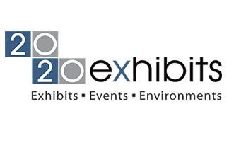 2020 Exhibits Named Again to Inc. 5000.