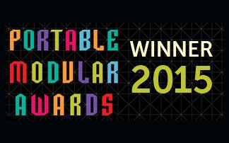 2020 Exhibits Wins Two Portable Modular Awards.