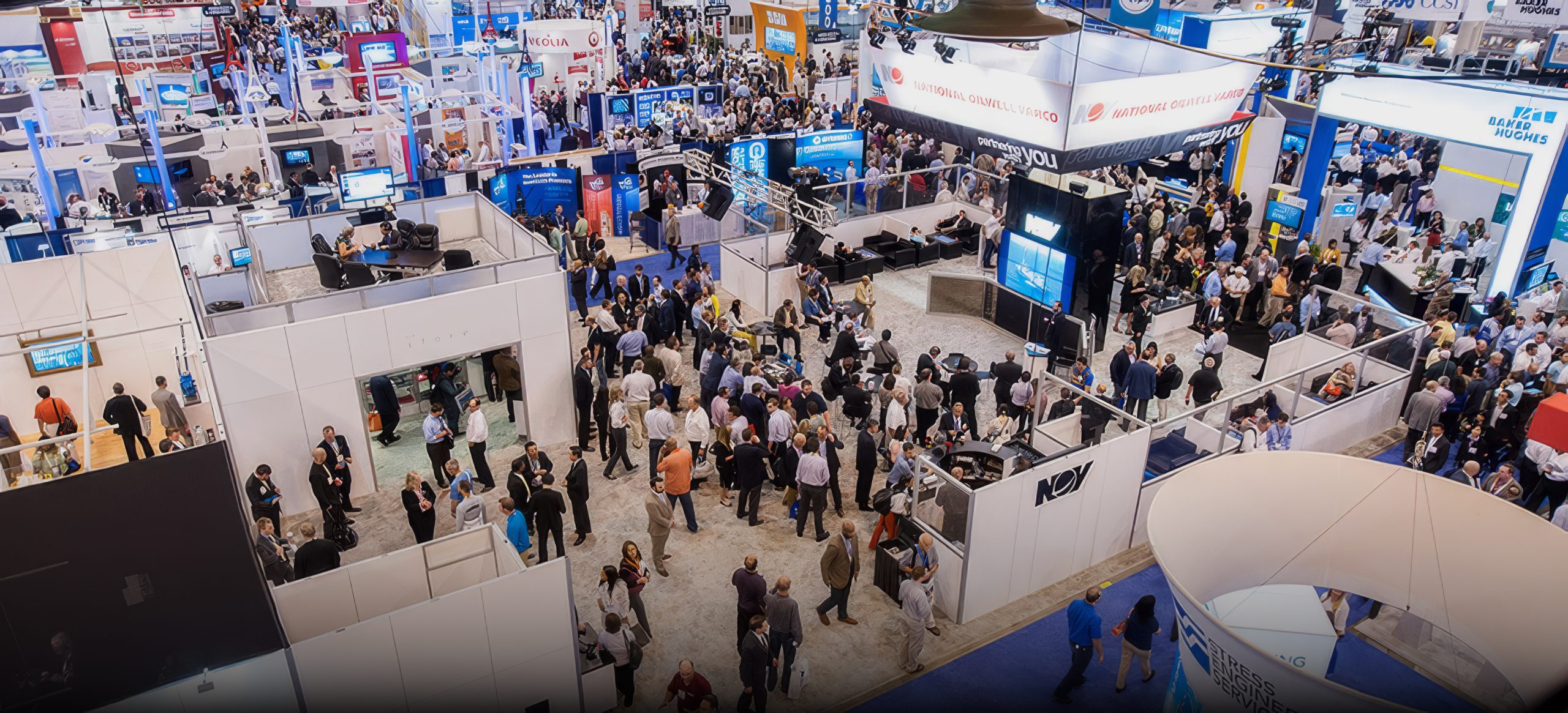 7 Easy Ways to Boost Traffic at Your Trade Show Booth