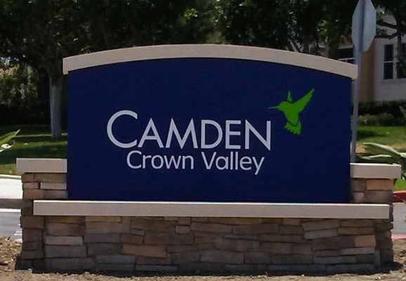 Camden Crown Valley