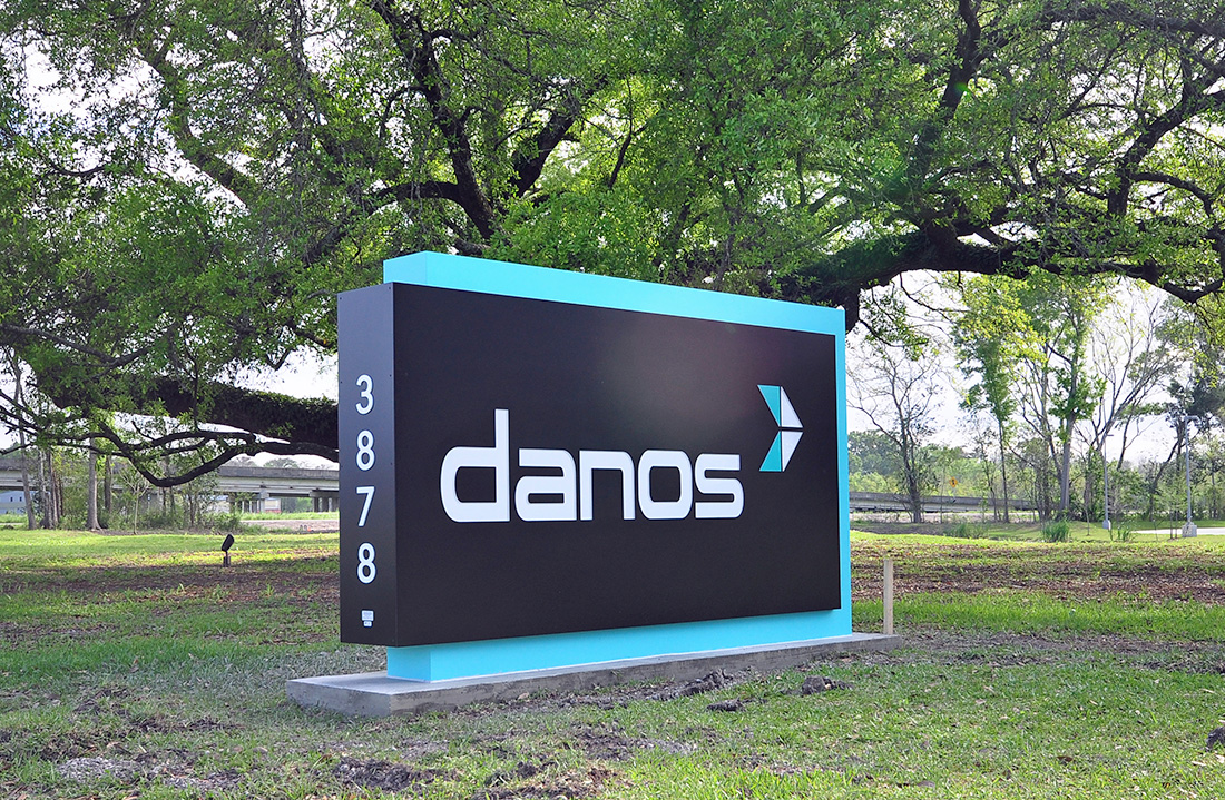 Danos Corporate Headquarters