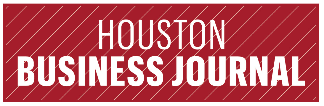 Houston Business Journal Fast 100 Company