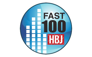 2020 Exhibits Named Finalist in Fast 100