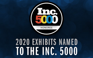 2020 Exhibits Named to 2018 Inc. 5000