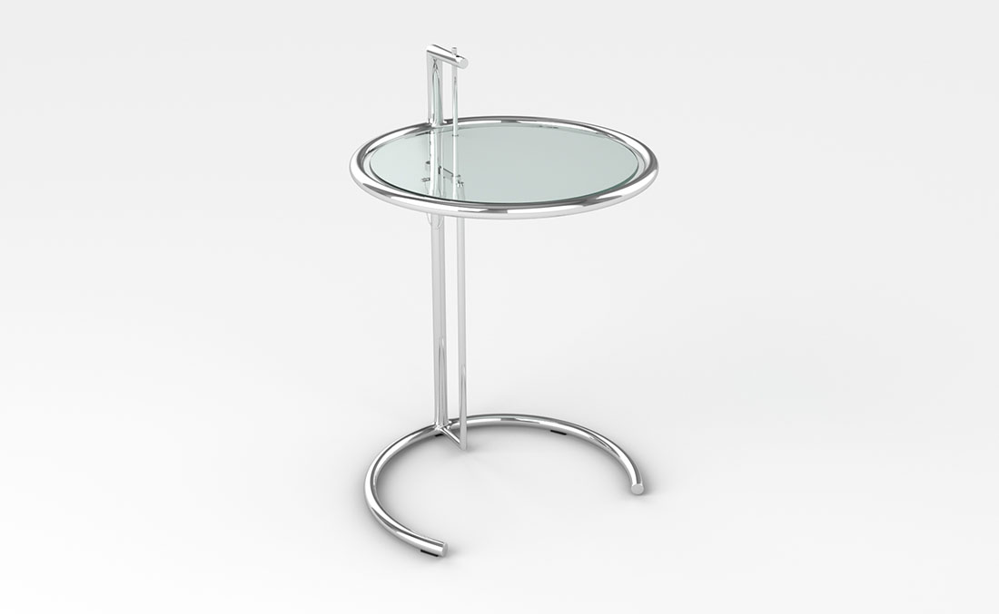 Rentals Tables Eileen Gray Side Table