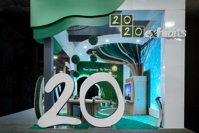 exhibit - 20x30