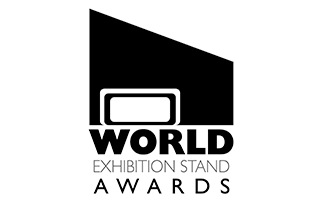 2020 Exhibits wins three World Exhibition Stand Awards