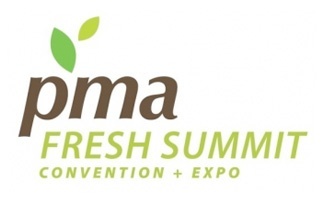PMA Fresh Summit Exhibits Win Category Best in Show