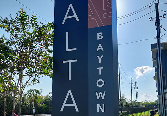 Alta Baytown