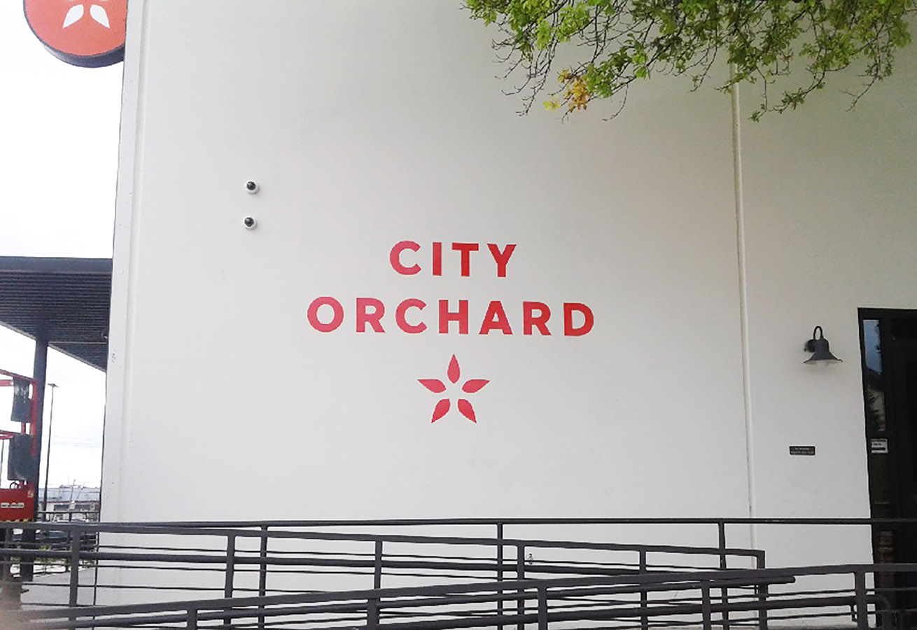 City Orchard