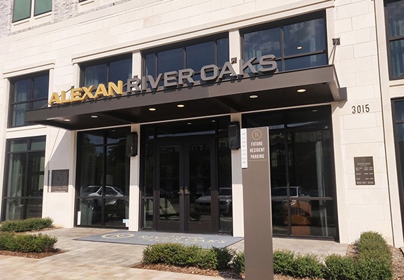 Alexan River Oaks