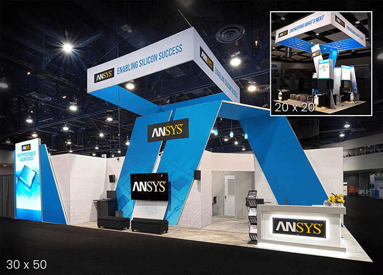 Your Booth Space Needs to Work For You