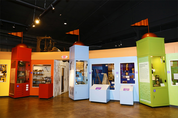 Museum of Fulton County