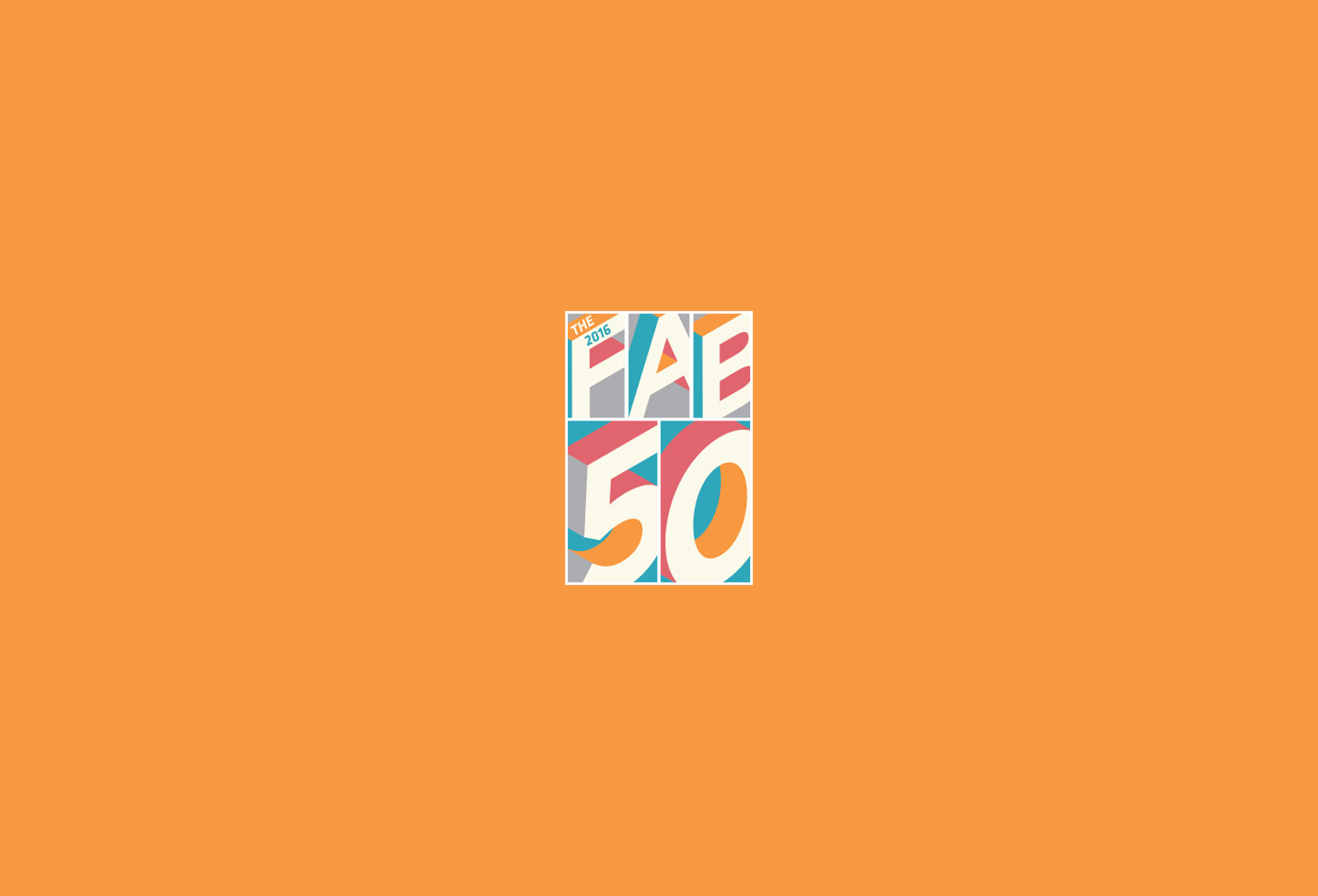2020 Exhibits Named to the 2016 FAB 50_2500x1700