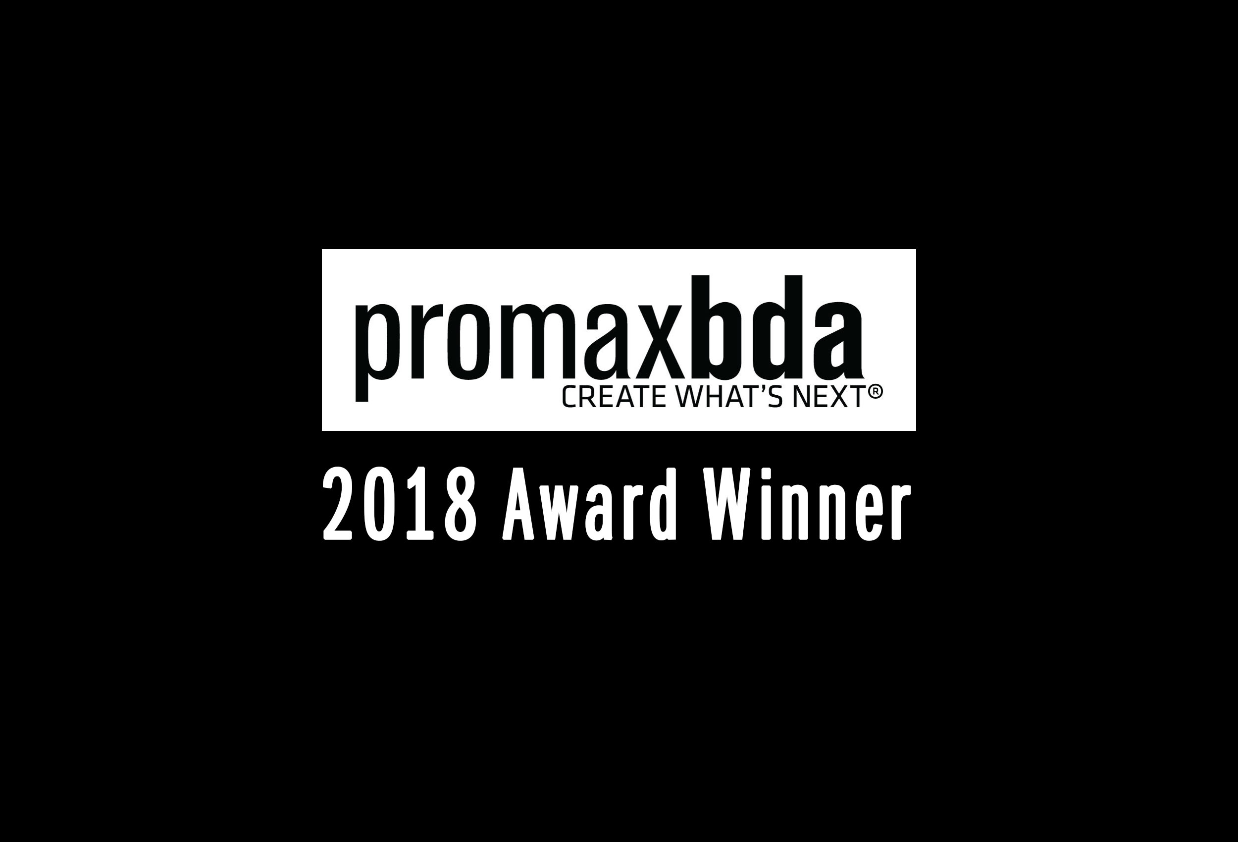 2020 Exhibits Wins Silver Award in the PromaxBDA Set of the Year_2500x1700