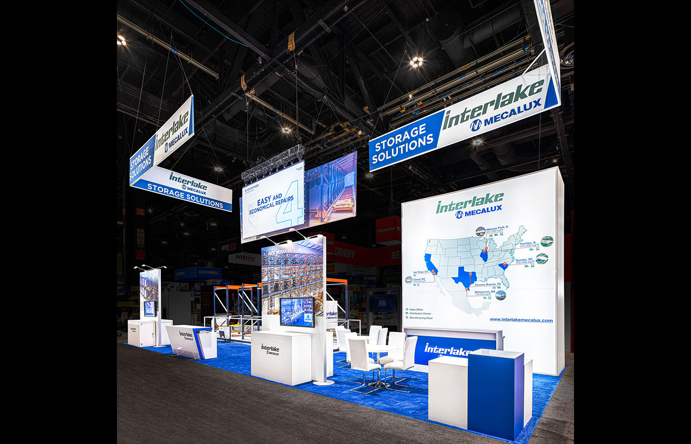 5 Tips for a Successful Showing at OTC2022
