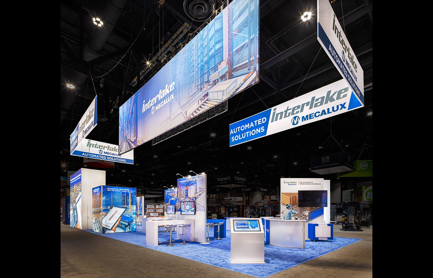 5 Tips for a Successful Showing at OTC2022