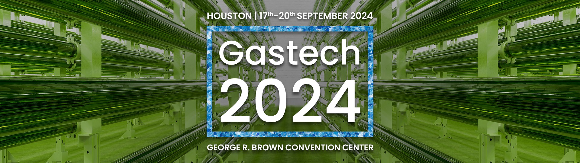GasTech 2024