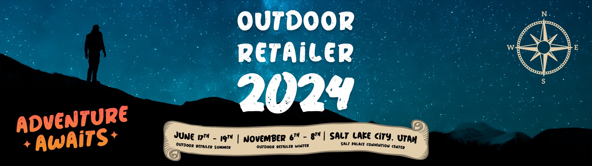 Outdoor Retailer 2024