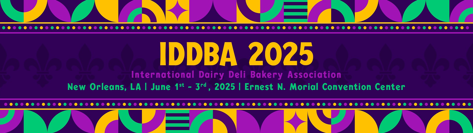 IDDBA 2024