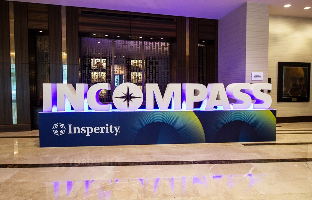 Insperity INCOMPASS 2025