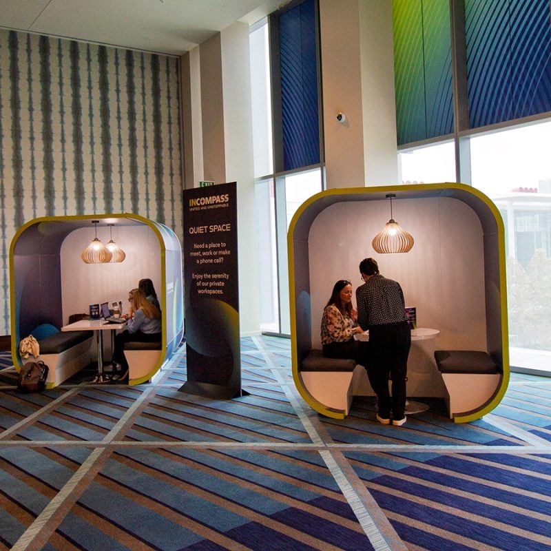 Insperity INCOMPASS 2025