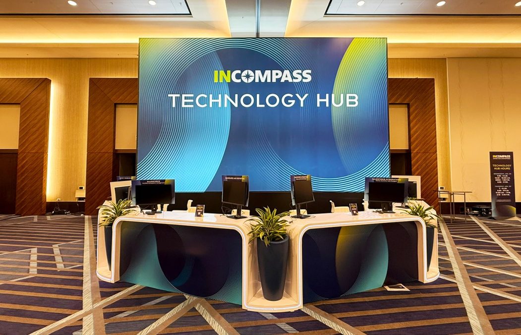 Insperity INCOMPASS 2025