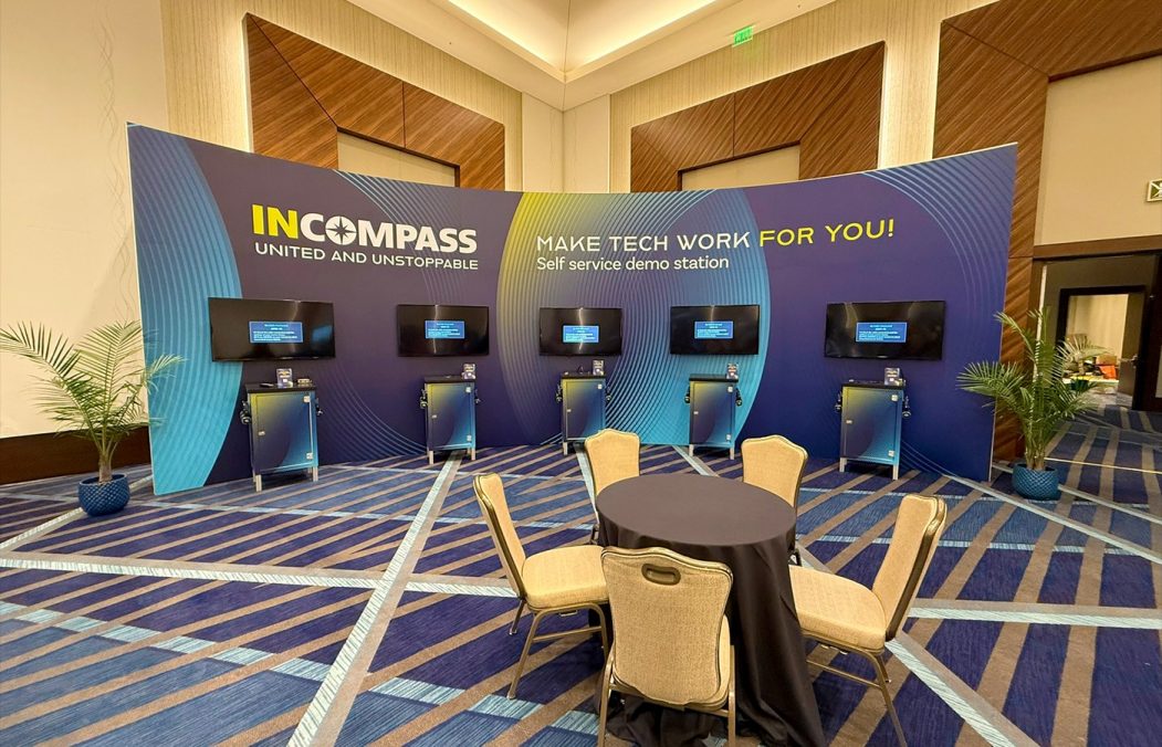 Insperity INCOMPASS 2025