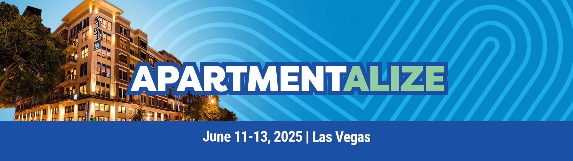 APARTMENTALIZE 2025