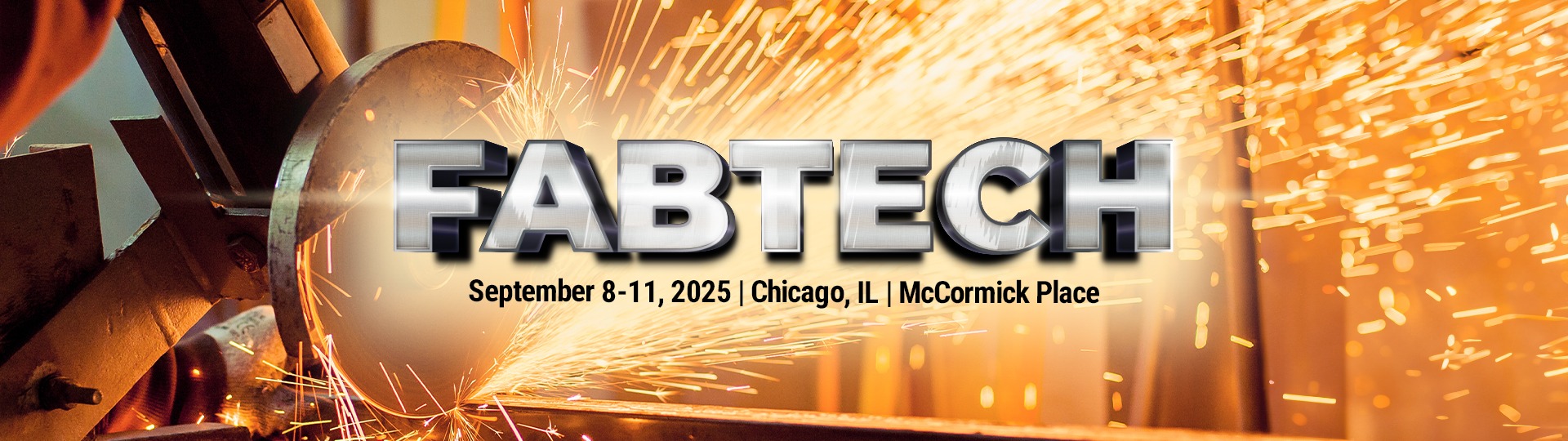 FABTECH
