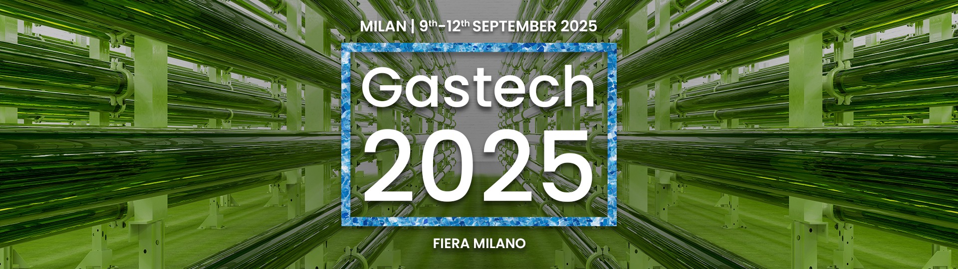 GasTech 2025
