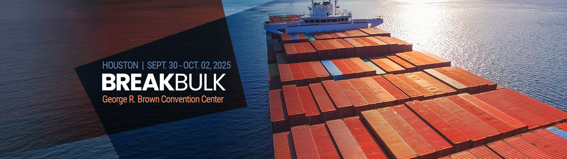BREAKBULK 2025