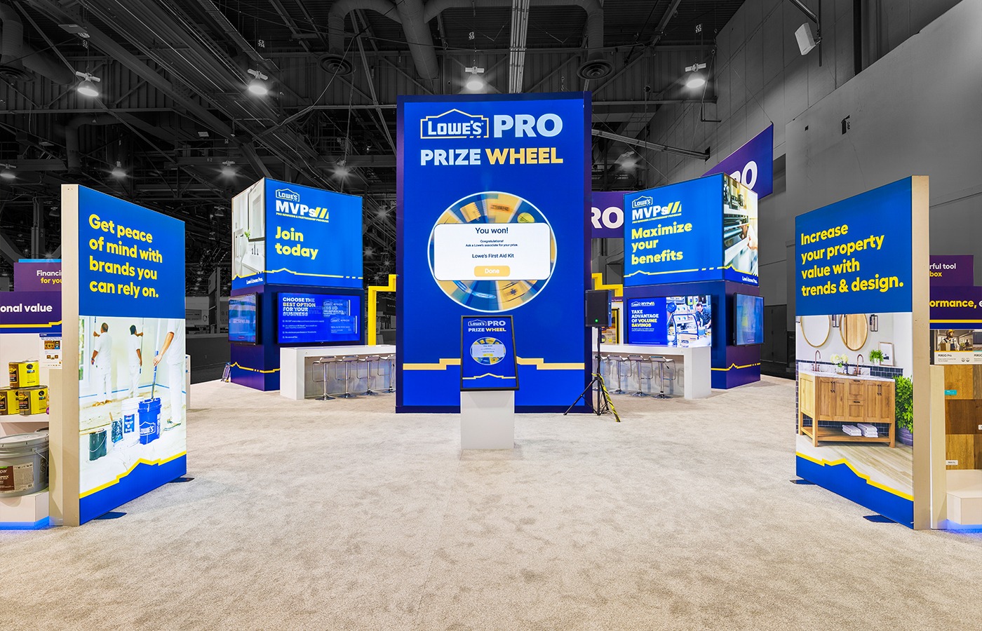 Rentals Lightbox Lowes Pro Lightbox