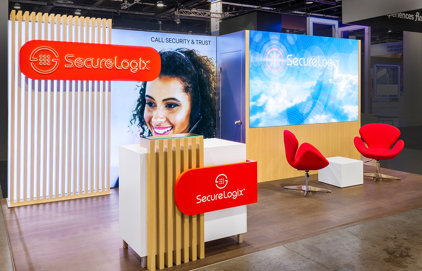 Rentals Lightbox SecureLogix Lightbox