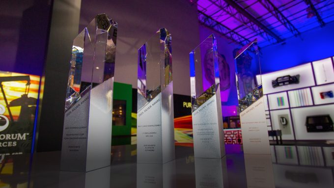 2025 ExSys Awards