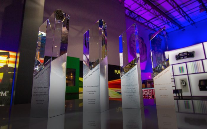 2025 ExSys Awards