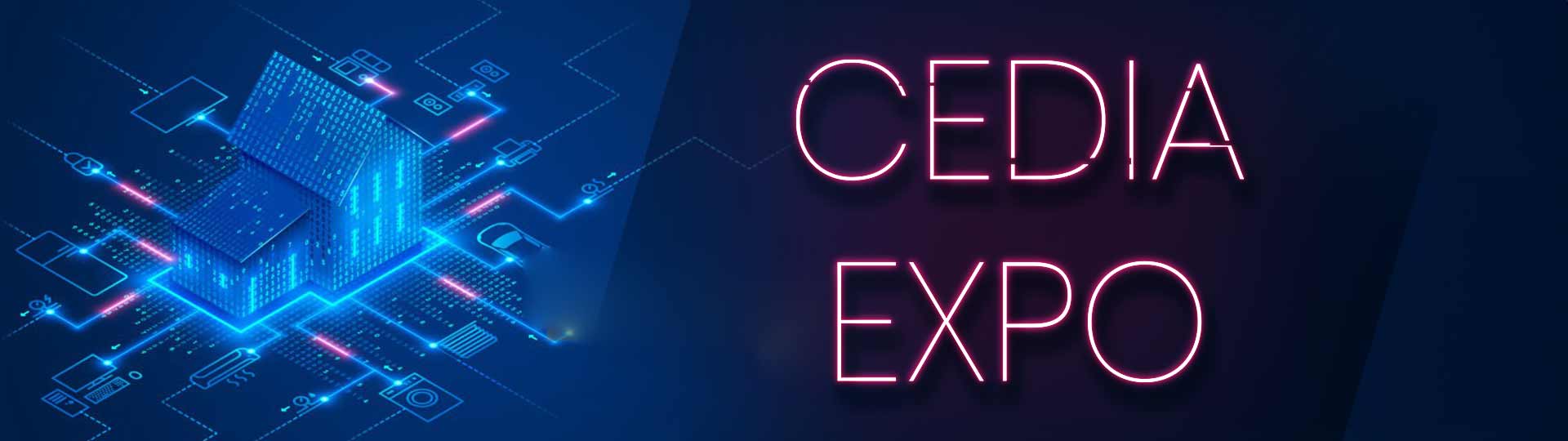CEDIA EXPO 2026