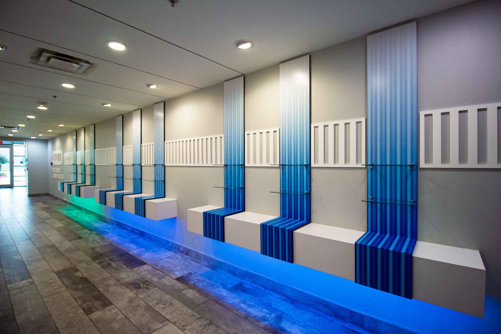 Dover Precision Components