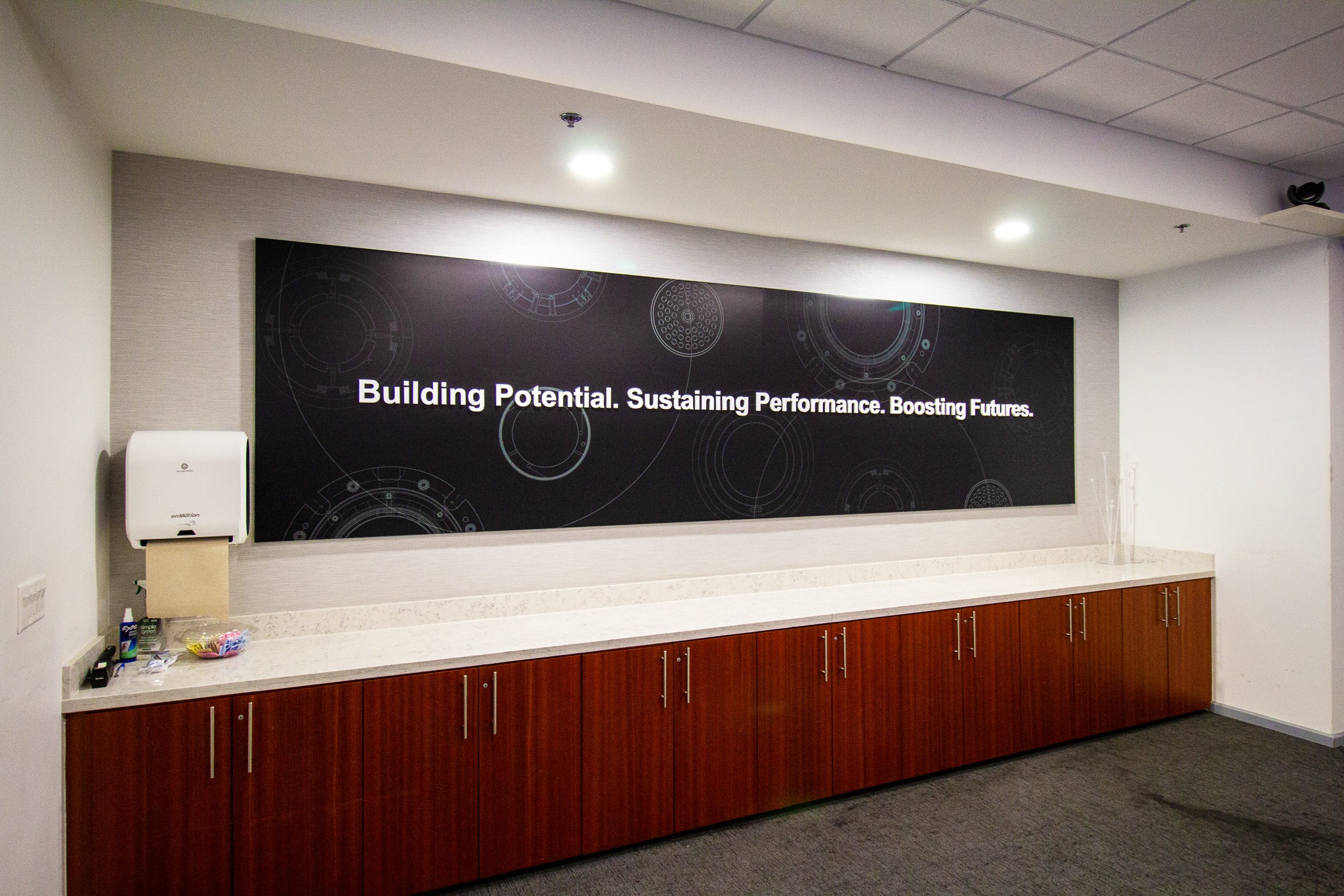 Dover Precision Components