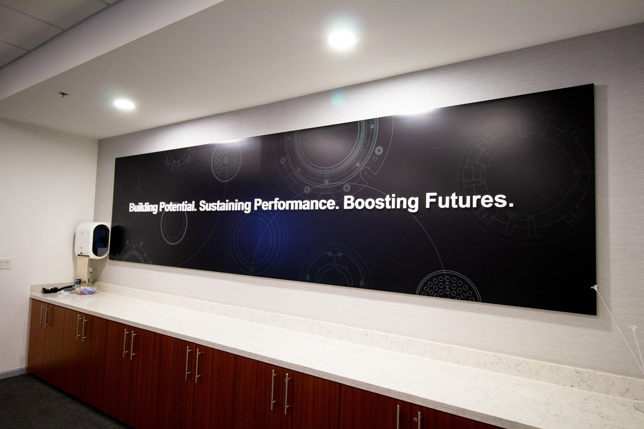 Dover Precision Components