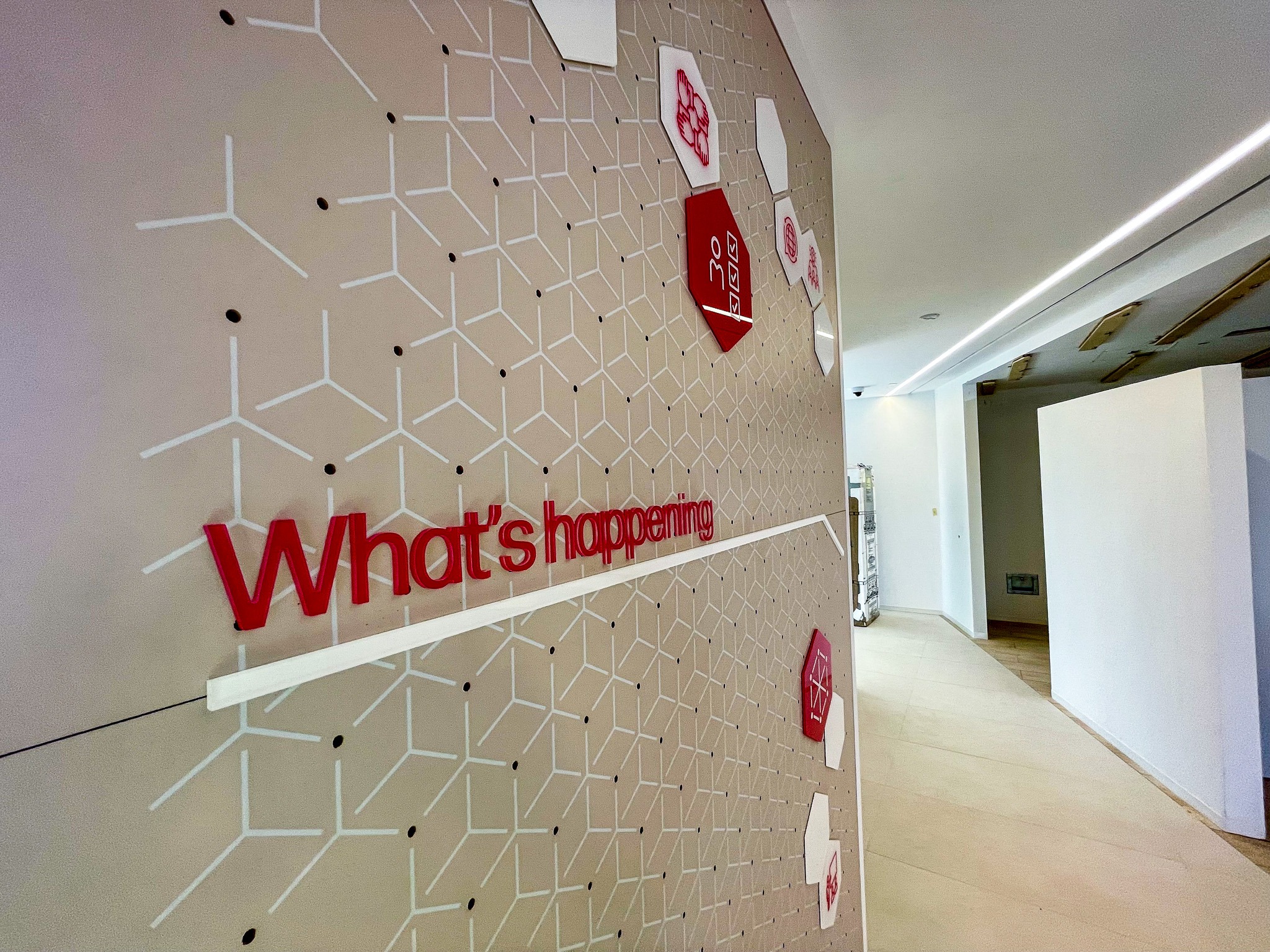 LYB - Williams Tower HQ