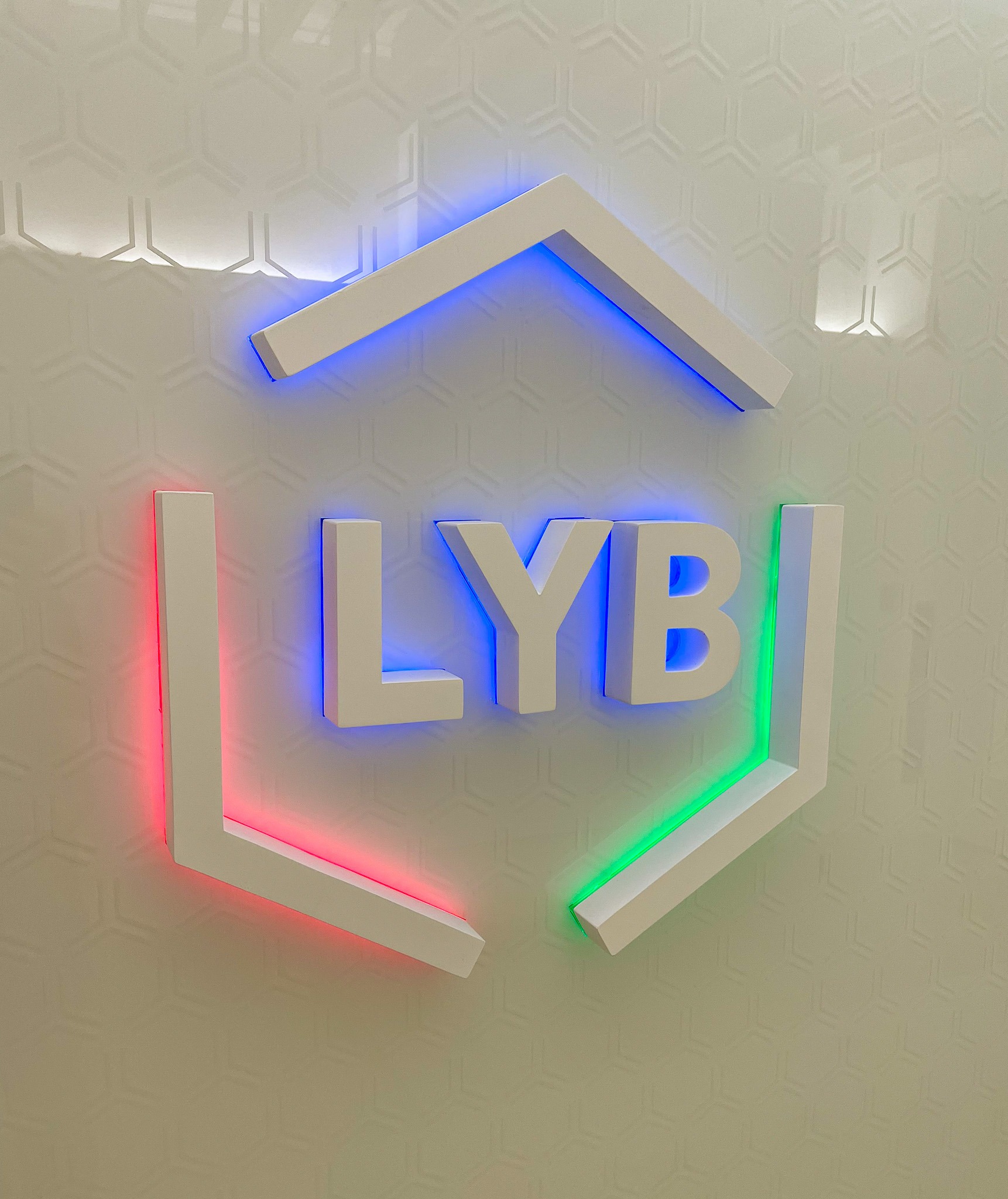 LYB - Williams Tower HQ
