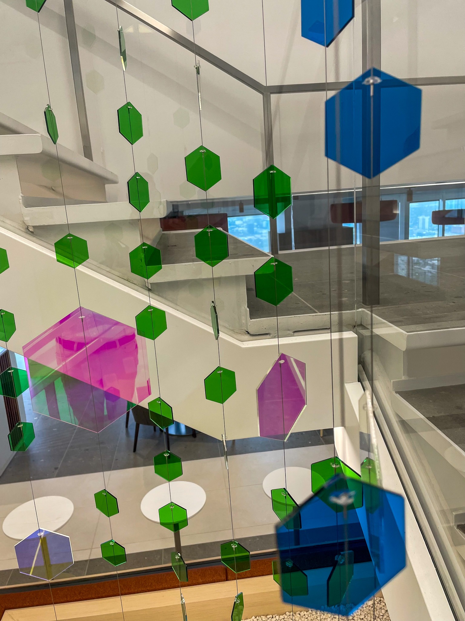 LYB - Williams Tower HQ