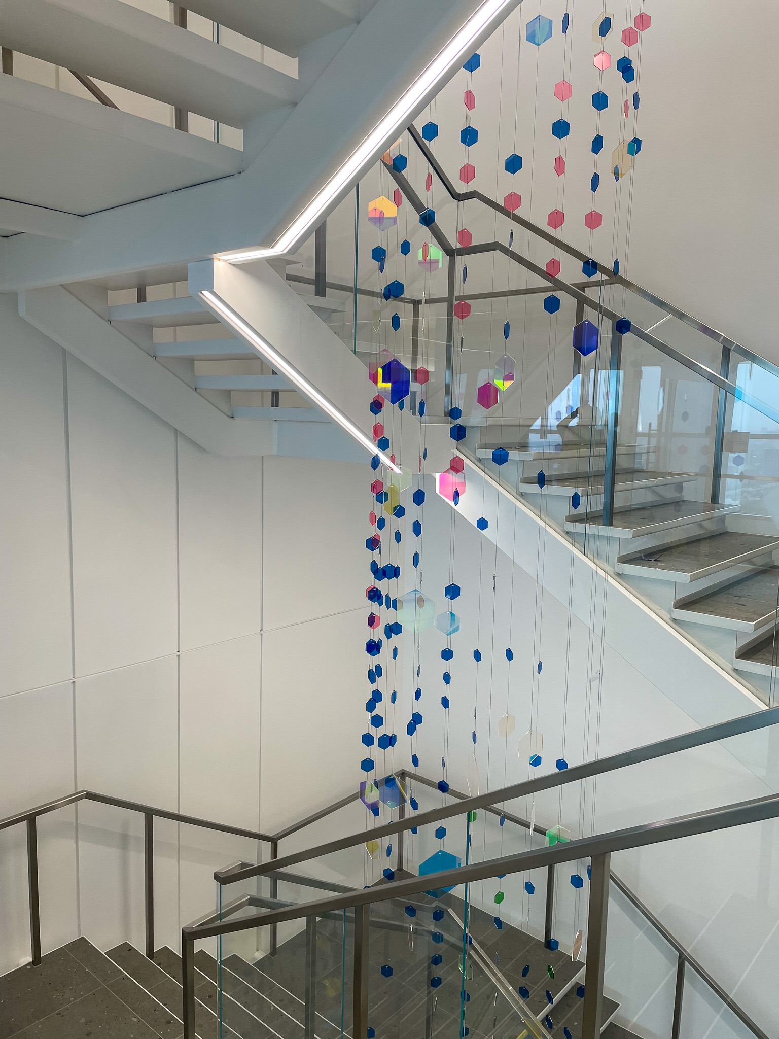 LYB - Williams Tower HQ