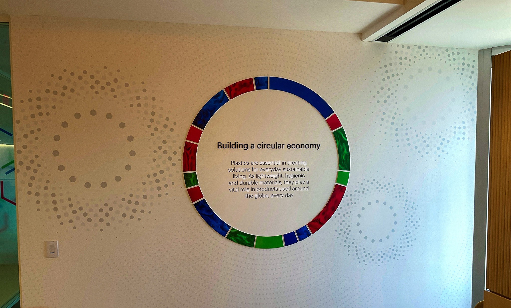 LYB - Williams Tower HQ